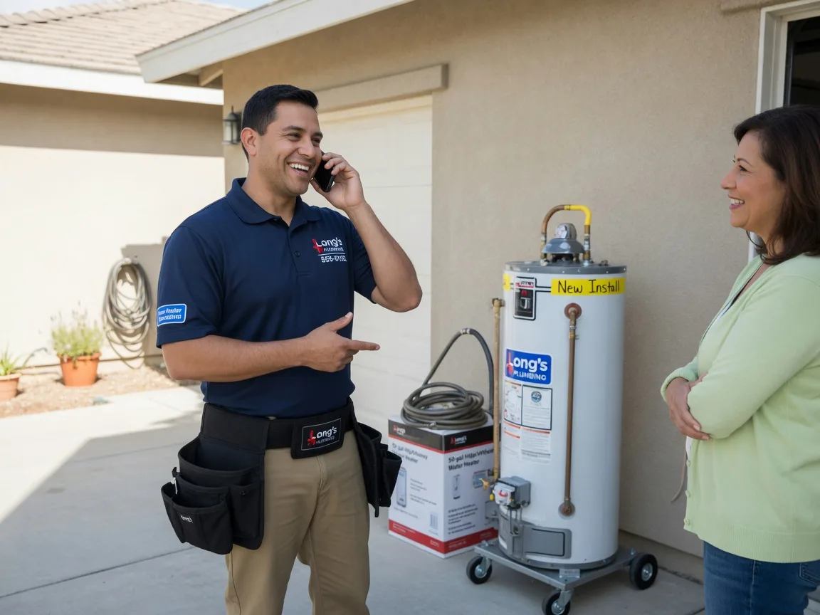 Leak Detection Oregon House, CA FAQs